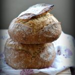 Tartine bread w majowej Piekarni! I trochę jego historii…