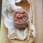Kimchi z kapusty pekińskiej. Naturalny probiotyk!