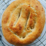 Matnakash – tradycyjny chleb ormiański we wrześniowej Piekarni